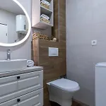 2 Bedroom Gorgeous Apartment In Blace Apartmán Blace