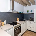2 Bedroom Gorgeous Apartment In Blace Apartmán