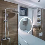 2 Bedroom Gorgeous Apartment In Blace Blace