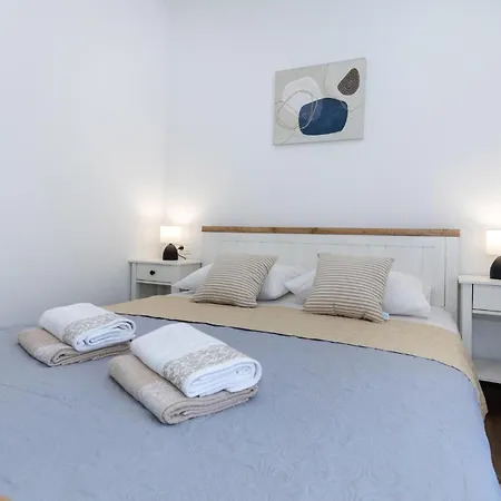 Stunning In With House Sea View